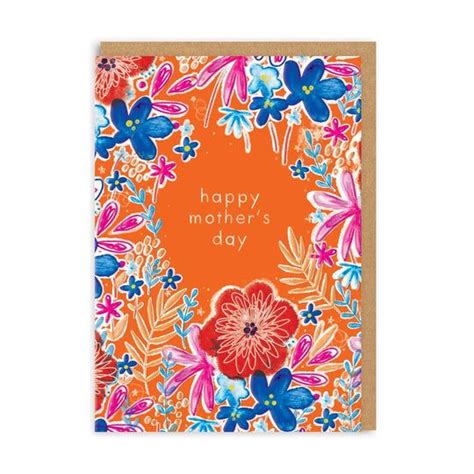 Mothers Day Cards Mothers Day Ohh Deer Mothers Day Cards Happy Mothers Day Greeting Card