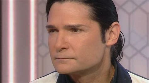 Corey Feldman Vows To Bring Down Hollywood Sex Ring Free Download Nude Photo Gallery