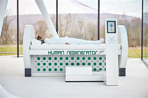 Official Site Human Regenerator Cold Atmospheric Plasma Therapy Device