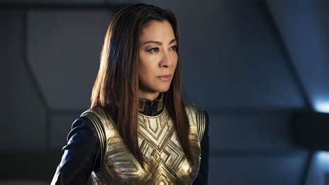 Michelle yeoh filmography including movies from released projects, in theatres, in production and upcoming films. Gunpowder Milkshake: Michelle Yeoh entra a far parte del cast