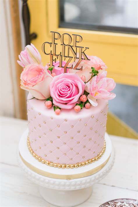 28 Important Concept Cake Decorating Ideas For Bridal Shower