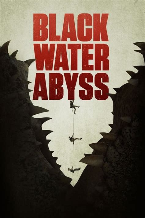 Black Water Abyss Kukaj to Raj online filmov a seriálov