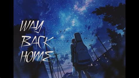 SHAUN Way Back Home Feat Conor Maynard Sam Feldt Edit YouTube