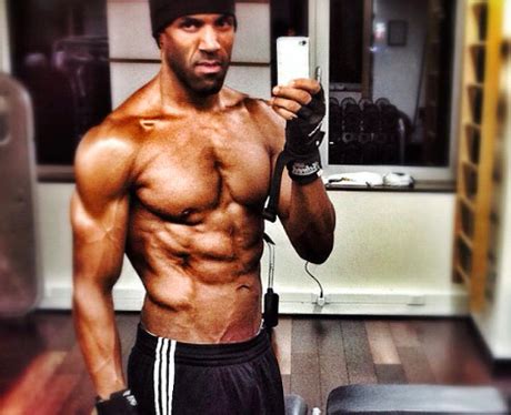 Unlike his fiance/wife denise, he is relatively helpful and does things such as halp drive nana norma home and fetch. You really need to see what Craig David looks like now ...