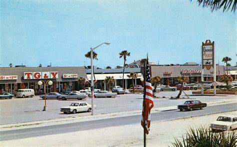 Ormond Beach Florida 1960s A Photo On Flickriver