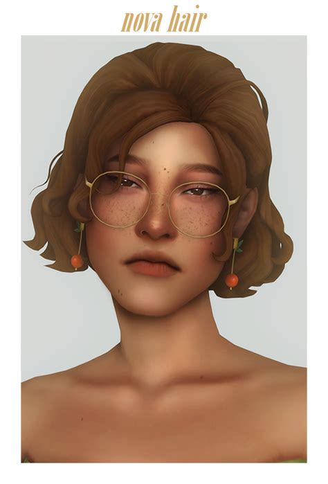 Flashback Cc Pack Clumsyalien On Patreon Sims 4 Sims Sims 4