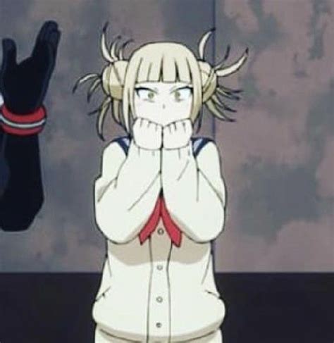 Pin By Kaylee Wilkes On Toga Himiko In 2020 Human Pikachu Yandere