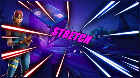How To Play Stretched Resolution In Fortnitelegit 2020 Step By Step