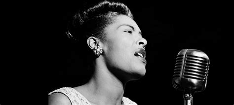 This collection showcases the power of her voice and the uniqueness of her singing style, which continue to influence female. 'Lady Sings the Blues' Biopic: The True Spirit of Billie Holiday? | Hip Quotient