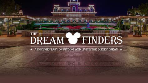 The Dreamfinders Official Documentary Youtube