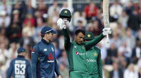 Pakistan Vs England 3rd Odi Match Preview