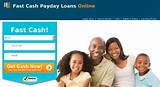 Images of Fast Cash Advance Payday Loans