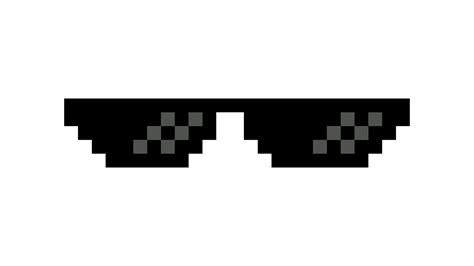 Mlg Glasses Png ,HD PNG . (+) Pictures - vhv.rs png image