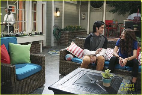 Full Sized Photo Of Kc Undercover Double Crossed Part One Stills 19
