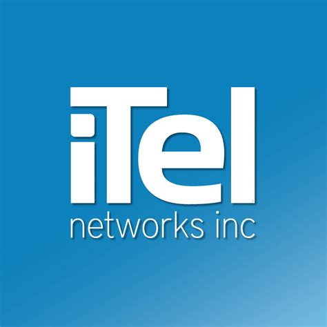 Itel Networks Inc Managed Services Fibre Internet Hosted Pbx And More