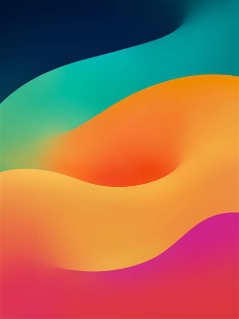 Download The Official Ipados 17 Wallpaper For Ipad Iclarified