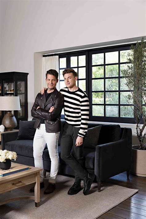 Nate Berkus And Jeremiah Brents Living Spaces Collection