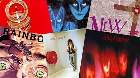 the 20 best albums from 1982 louder