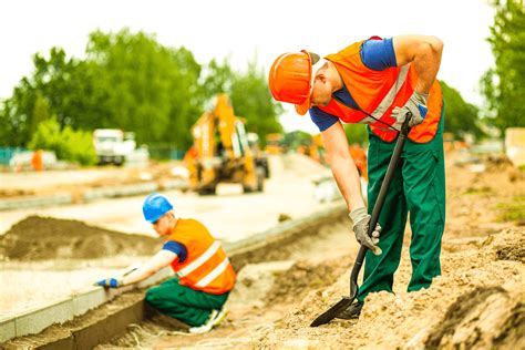 Ensuring Occupational Safety Preventing Struck By Injuries