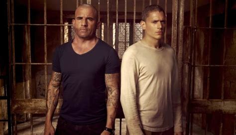 Prison Break Season 6: Production Details, Spoilers, Updates & Release Date