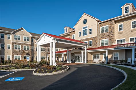 The Best Assisted Living Facilities In West Chester Pa