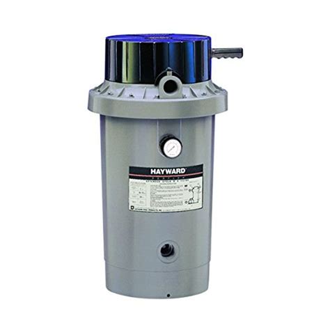 Hayward W3ec65a Inground Perflex Extended Cycle De Filter Ec65 Tank