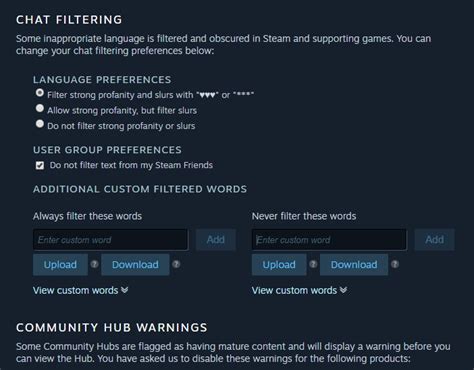 Valve Debuts ‘chat Filtering Feature On Steam — But Why Did It Wait