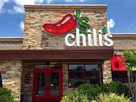Data Breach At Chilis May Have Affected Philadelphia Locations