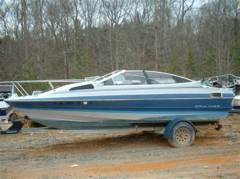 Check spelling or type a new query. 1989 Bayliner 1950 Capri Cuddy IO for Sale in Dawsonville ...