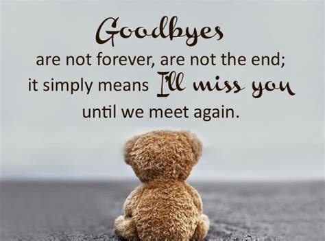 60 Farewell Messages Quotes Wishes For Friend