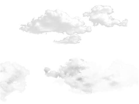 Free Clouds Sky Overlay Png For Photoshop Clouds And Sky Textures