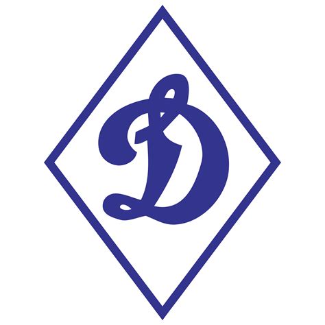 Dinamo Logo Png Transparent And Svg Vector Freebie Supply