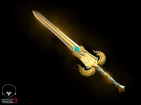 Blade Of Light Vlrengbr