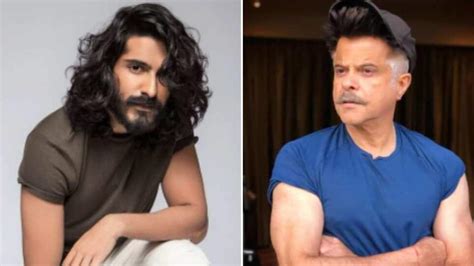 Anil Kapoor Posts Fresh Pics Of His Buff Body Harsh Varrdhan Says Everyone Knows Youre Just
