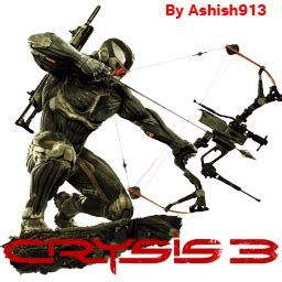 Crysis Icon By Ashish By Ashish Kumar On Deviantart