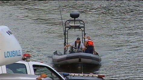 Body Of Ohio River Drowning Victim Located