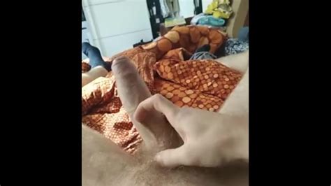 dutch huge cock wank