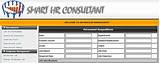 Hr Consultant Salary Images