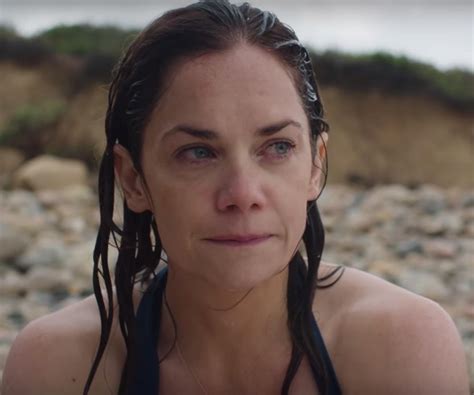 The Affair Season Trailer Teases Dramatic Time Jump The Independent