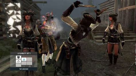 Assassin S Creed Iv Black Flag Multiplayer Mod Youtube