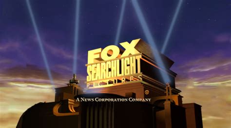What If Fox Searchlight Pictures 1992 1994 By Xxneojadenxx On Deviantart