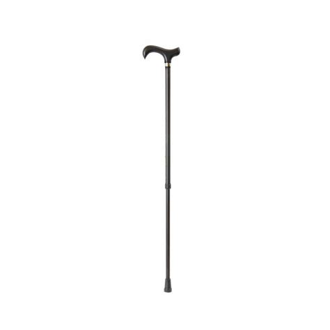 Classic Everyday Derby Black Code 4826a The Walking Stick Store Classic Canes Folding