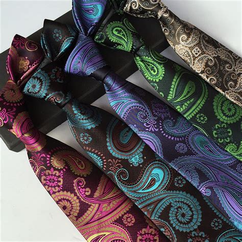 Find More Ties Handkerchiefs Information About New Fashion Cm Wide Polyester Silk Neckties
