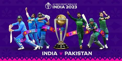 Cricket World Cup 2023 Match 12 India Vs Pakistan Thread 1 Sports