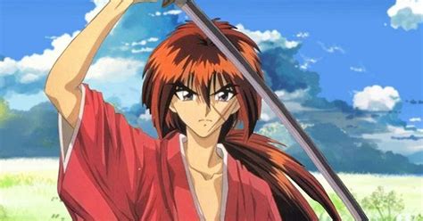 Rurouni Kenshin Samurai X A Origem Os Principais Arcos E