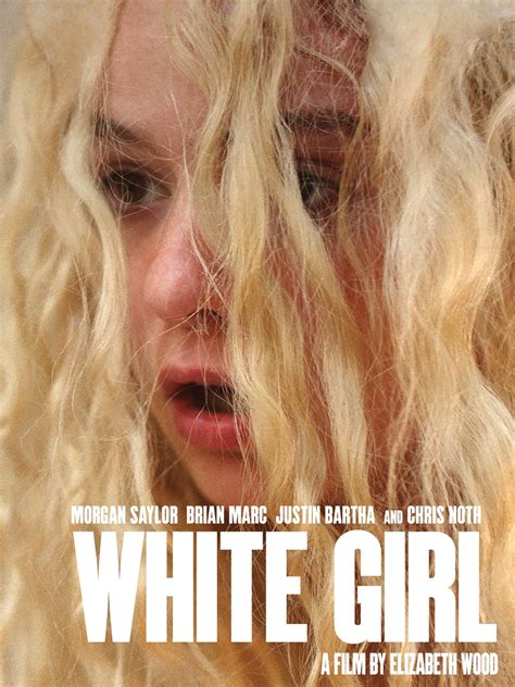 white girl trailer 1 trailers and videos rotten tomatoes