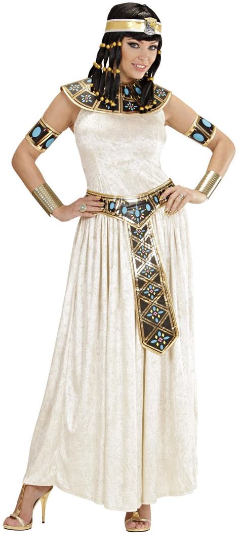Disfraz De Diosa Egipcia Mujer Ubicaciondepersonascdmxgobmx