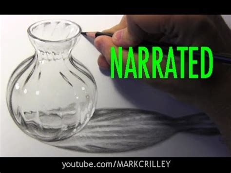 This will enable you to break down the challenges you encounter and methodically overcome them. How to Draw Glass Narrated Step-by-Step - YouTube