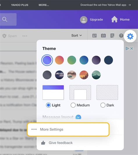 How To Archive And Un Archive Yahoo Mail Step By Step Guide