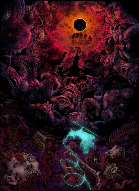 730 x 1095 jpeg 210kb. Eclipse horrors. : Berserk
